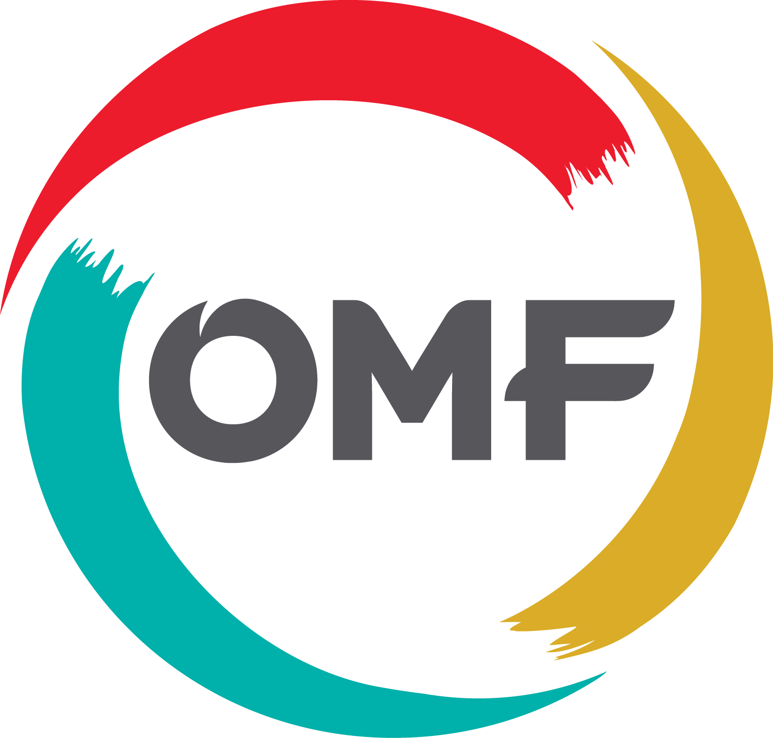 OMF LOGO Color transparent neues Logo
