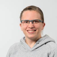 Anette Brugger