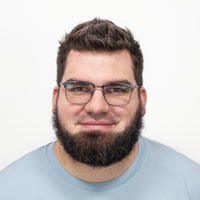 Elias Volkart