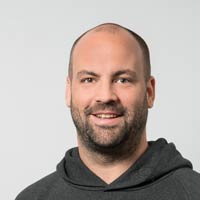 Jonas Hottiger