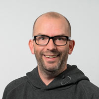 Simon Ritschard