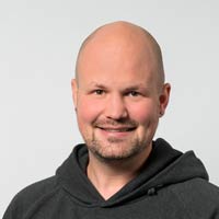 Timo Hottiger