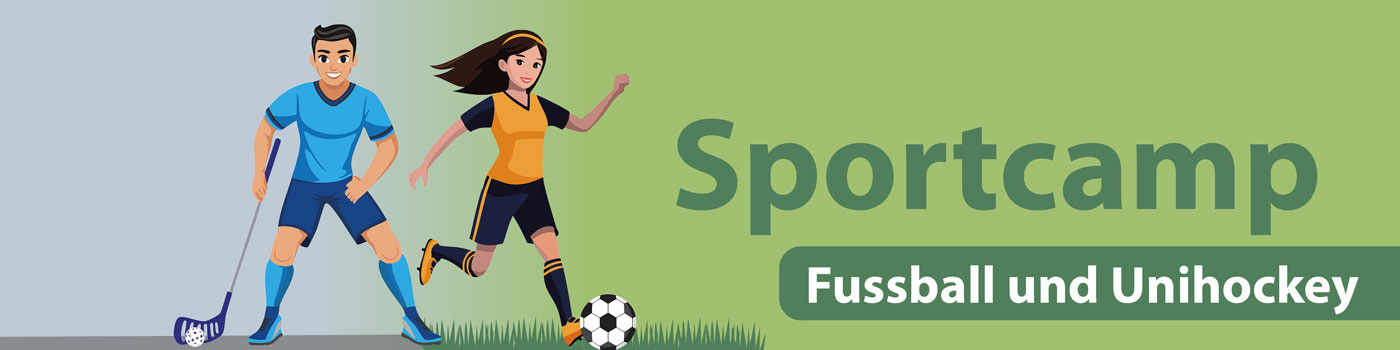 Adonia-Sportcamp