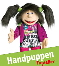 Handpuppen