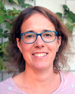 Susanne Blaser
