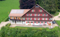 Haupthaus
