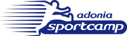 Adonia-Sportcamp Logo
