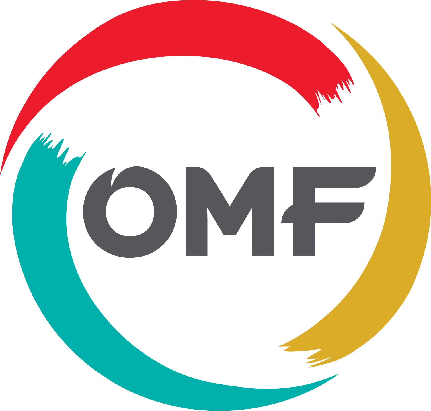 OMF Logo