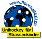 Unihockey für Strassenkinder