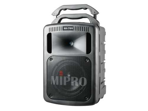 mipro box mieten