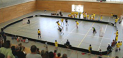 unihockeybande mieten